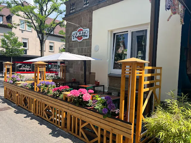 Yukata- Restaurant Waiblingen