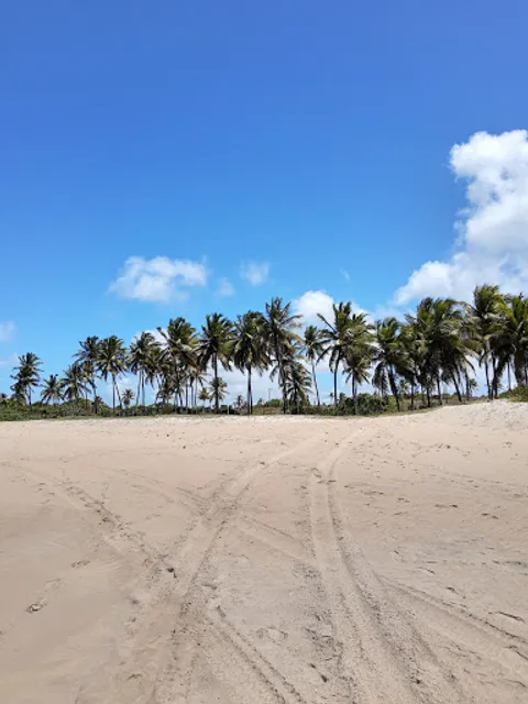 Restaurante Marco Zero