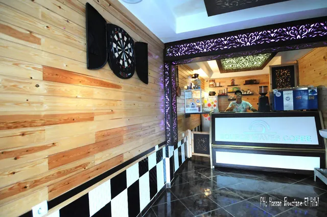 Source Waves Coffee Anza