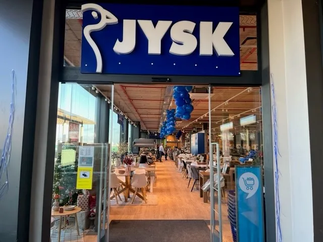 JYSK Lanzarote