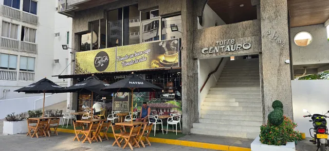 Torre Centauro Apto.