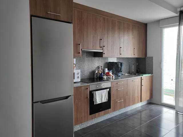 APARTAMENTOS TURISTICOS ILLA PANCHA 1