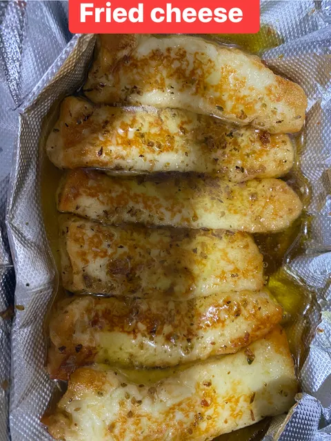 Sam's Greek and Lebanese Court House