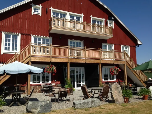 Låsta Bed And Breakfast