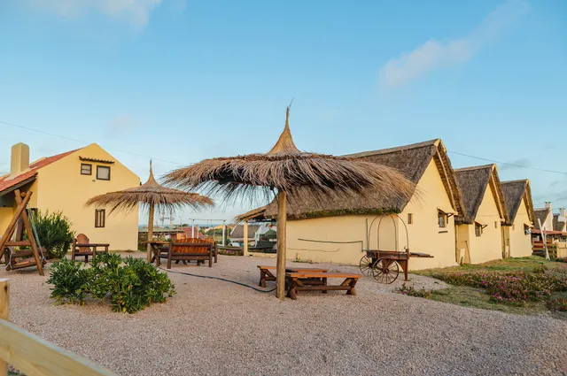 Complejo de Cabañas Ibirapitá