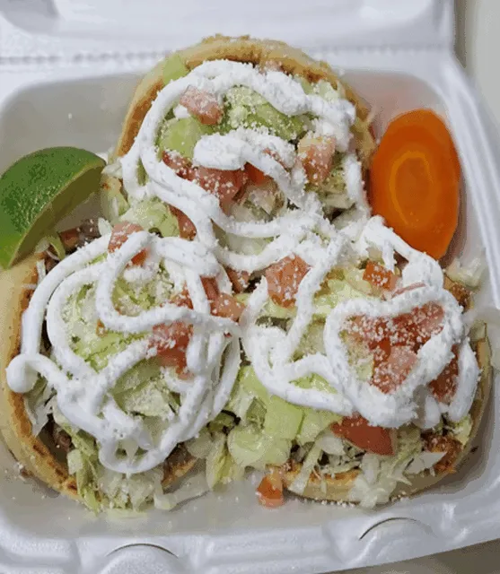 TAQUERIA SARITA