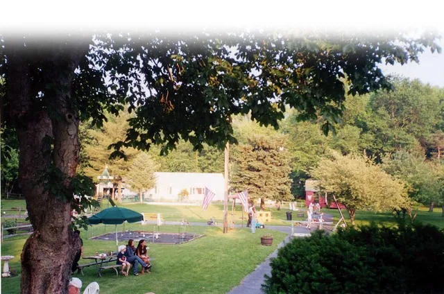 The Orchard School of West Caldwell