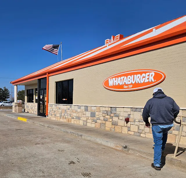 Whataburger