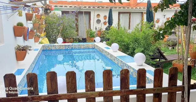 Beach House Babylon Guest House 73856/AL