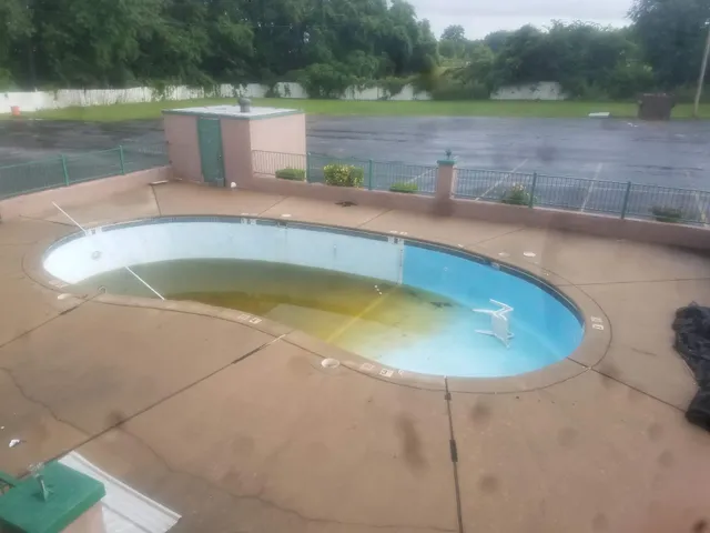 Knights Inn Ft. Smith