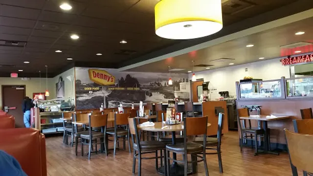 Denny's
