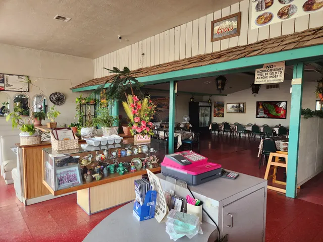 Firebaugh Restaurant