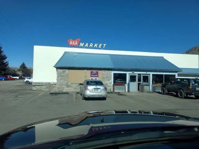 A & A Market