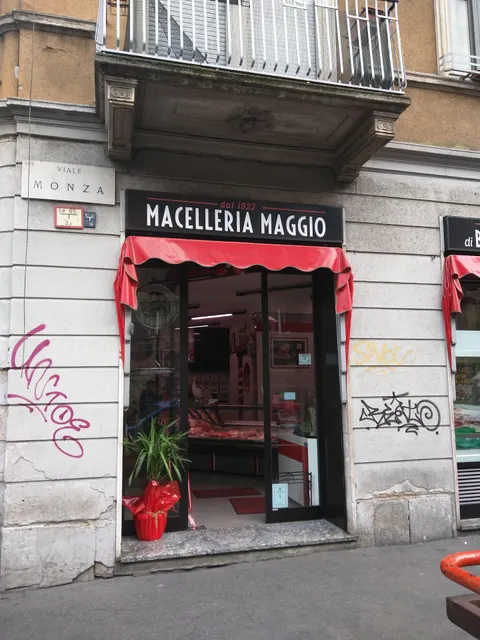 Macelleria Maggio Milano