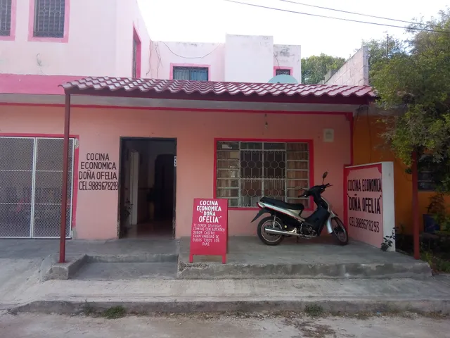 Doña Ofelia Restaurant