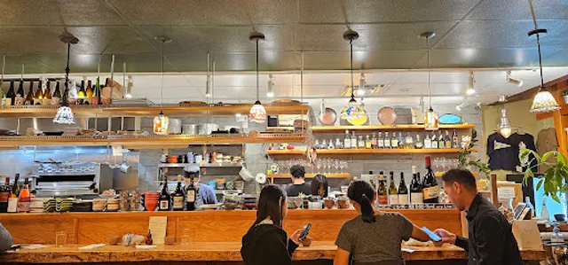 Stem Japanese Eatery