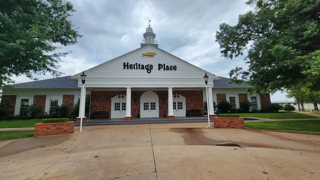 Heritage Place Inc