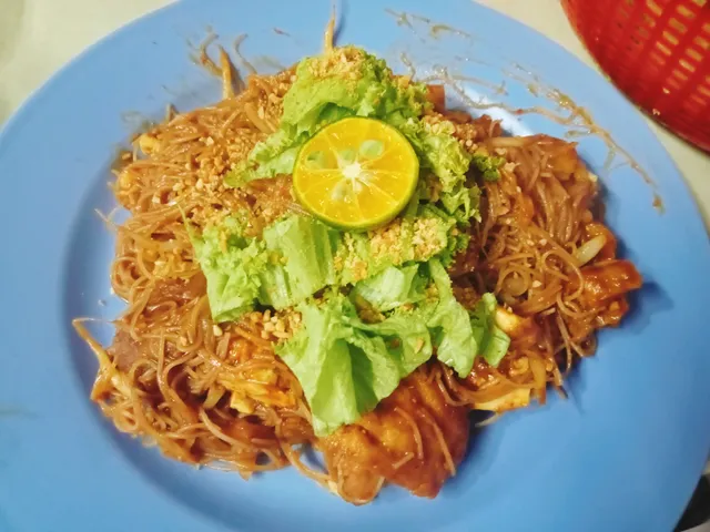 Seelva Pure Vegetarian Cafe (stall)