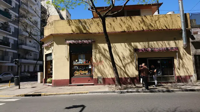 Parrilla La Pausa Comidas