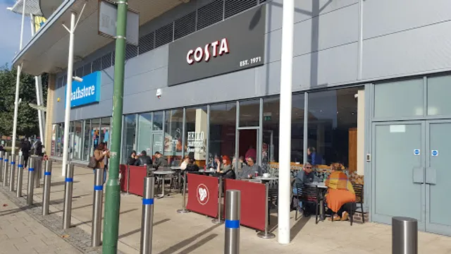 Costa Coffee