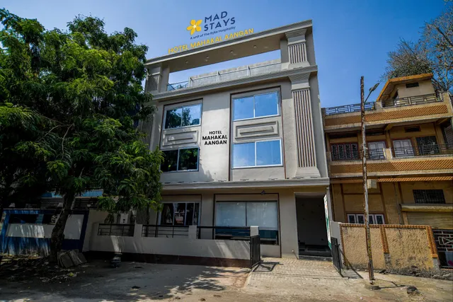 The Byke Boutique - Mahakal Aangan (Ujjain)