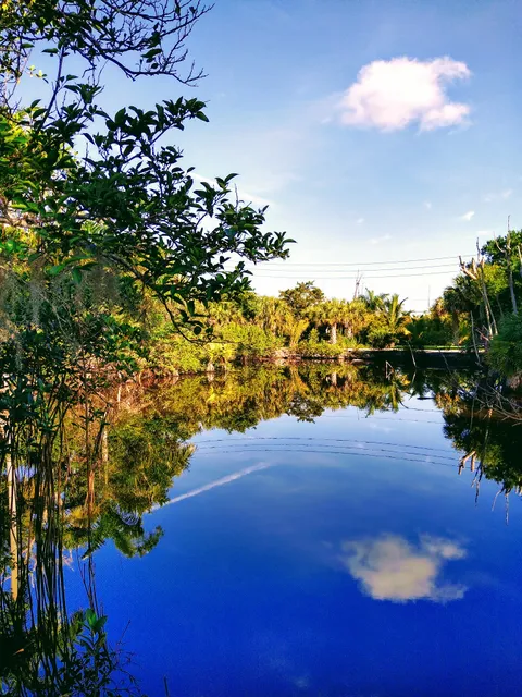 Delaplane Preserve Park