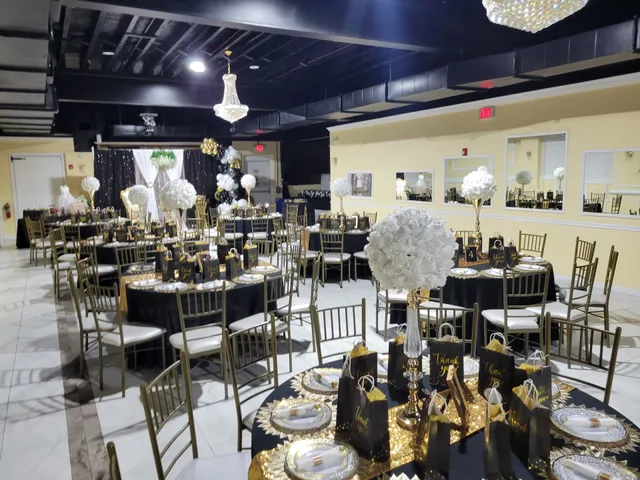 Celebs and Stars Hall