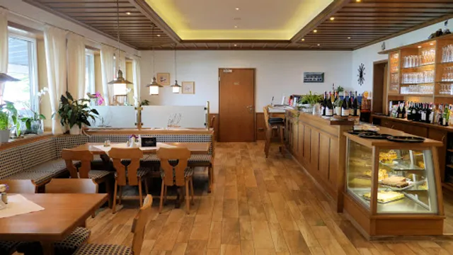 Fischerstübchen Mardorf