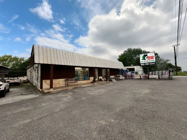 Goins Building Materials