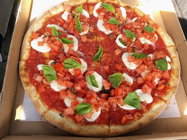 Aldo's Pizza & Pasta