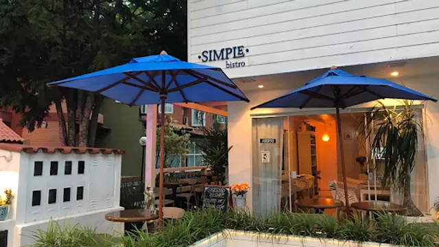 Simple Bistro
