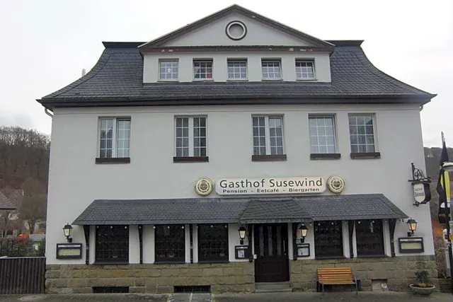 Camping & Gasthof Susewind