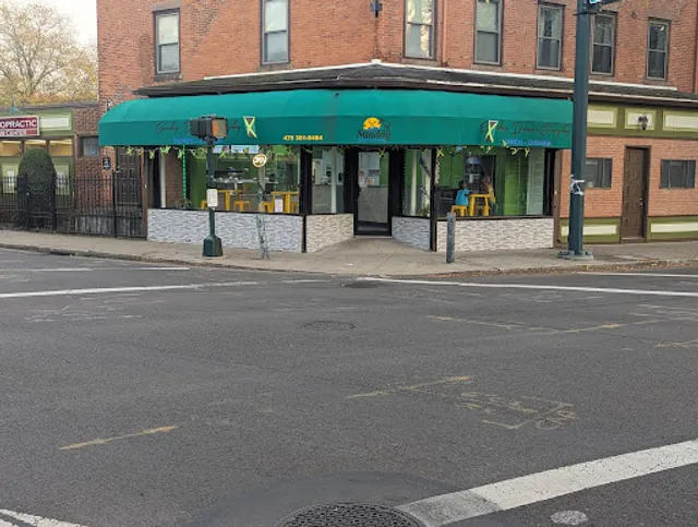 Sunday Dinner Everyday