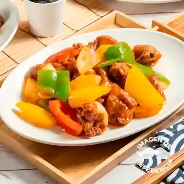 Lucky Street Viñedos