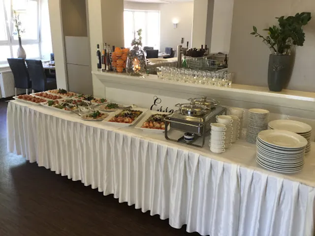 Restaurant Mediterano