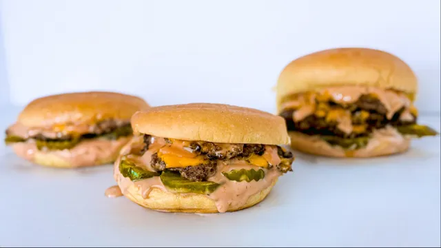 Fat Al's Burger Joint Atmore