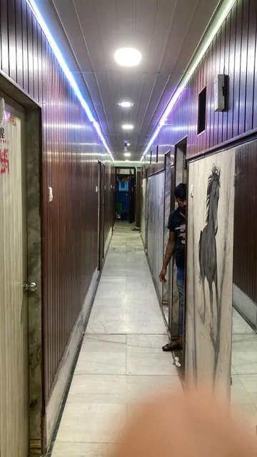 HOTEL UDIPI GUEST HOUSE