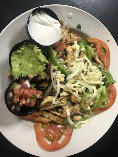 El Paso Mexican Grill Chalmette