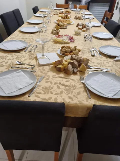 Cozinha Real Tradição