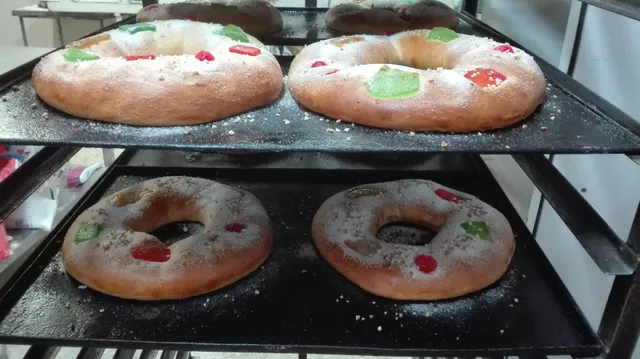 Panadería y Confiteria Pino