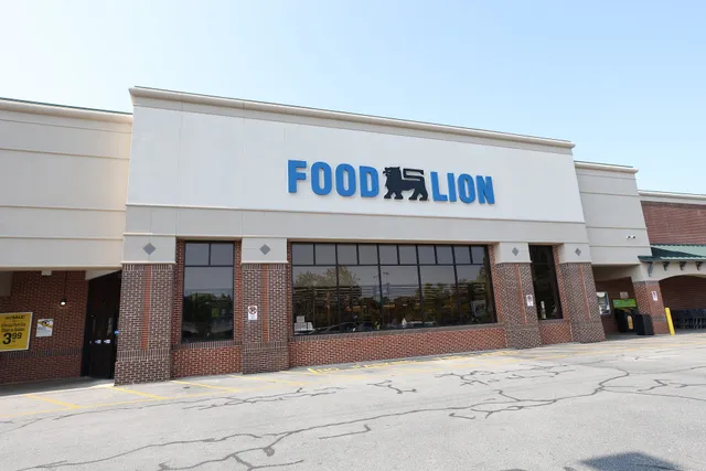 Food Lion