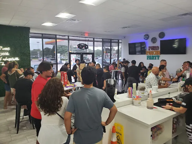 D' Daiquiris (Daiquirislut)