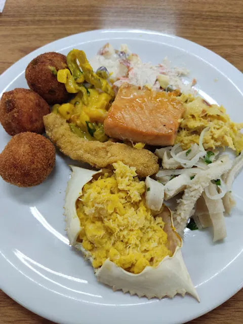 Restaurante Pátria Nova