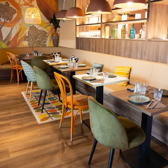 Les Comptoirs d'Alice