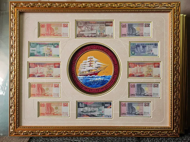 New Art Frame &amp; Poster Centre