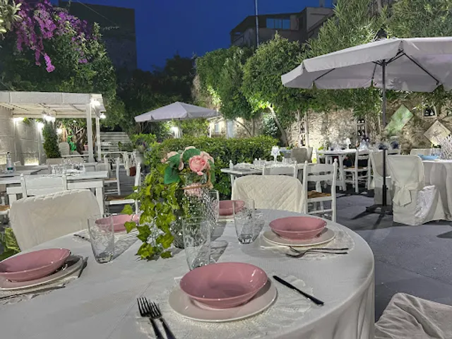 RAMONA Ristorante Pizzeria SANT'AGATA DI MILITELLO (ME)