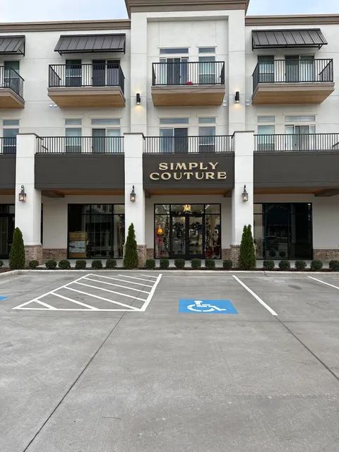 Simply Couture Boutique