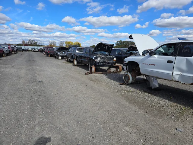 Light Truck Parts, LLC