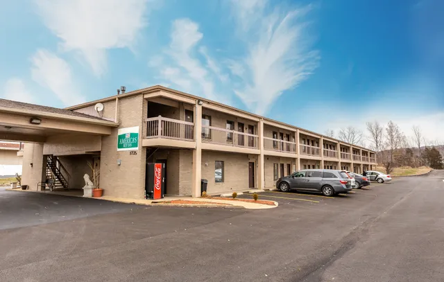 America's Best Inn Eureka