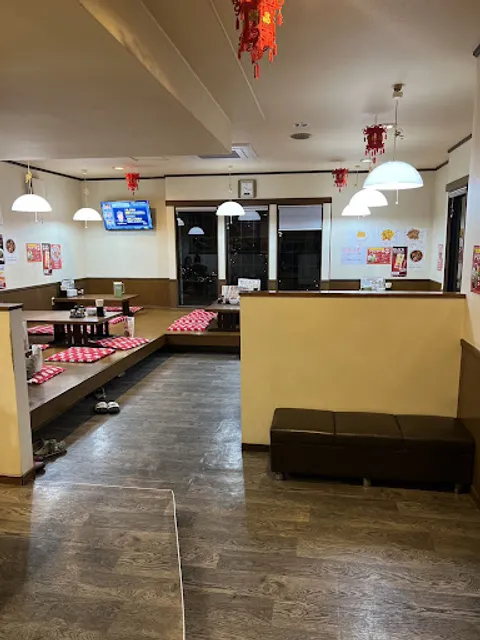 台湾料理 龍香苑